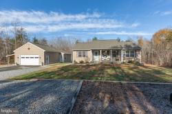 9901 Duerson Lane Partlow, VA 22534