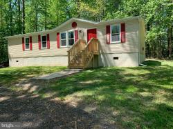 7422 Macedonia Road Woodford, VA 22580