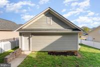 1403 Idlewild Boulevard Fredericksburg, VA 22401