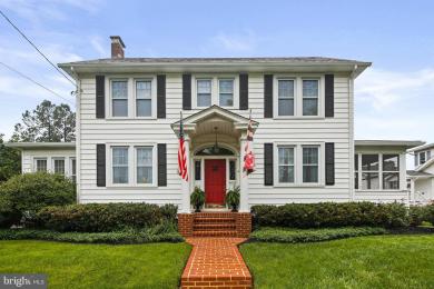 4 Forest Drive Catonsville, MD 21228