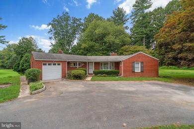 900 Hoods Mill Road Cooksville, MD 21723