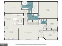 44 Goose Creek Circle Fredericksburg, VA 22406