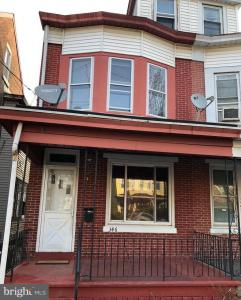 346 Cleveland Avenue Trenton, NJ 08629