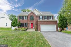 11005 Spring Forest Way Fort Washington, MD 20744