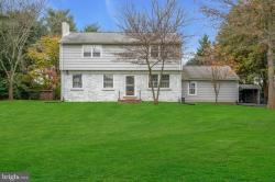 41 Cubberly Road Princeton Junction, NJ 08550