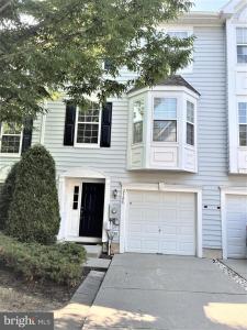 210 William Livingston Court Princeton, NJ 08540