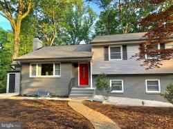 407 Macarthur Avenue NE Vienna, VA 22180