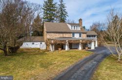 5453 York Road CARRIAGE HOUSE New Hope, PA 18938