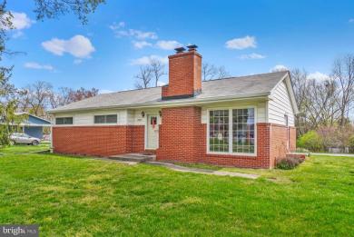 19519 Fisher Avenue Poolesville, MD 20837