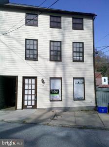 3732 Saint Paul Street A Ellicott City, MD 21043