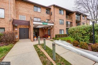 15300 Pine Orchard Drive 85-2D Silver Spring, MD 20906