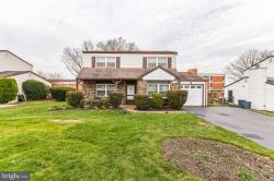 156 Wildflower Drive Plymouth Meeting, PA 19462