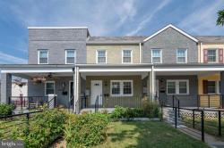 2002 E Street NE Washington, DC 20002