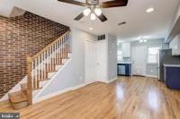 2002 E Street NE Washington, DC 20002