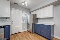 2002 E Street NE Washington, DC 20002