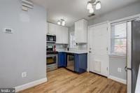 2002 E Street NE Washington, DC 20002
