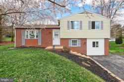 202 Claremont Drive Seven Valleys, PA 17360
