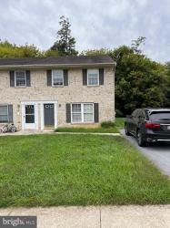 10126 Saint George Circle Hagerstown, MD 21740