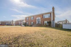 5017 Rodgers Drive A Clinton, MD 20735