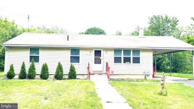 11 Cherry Street Bridgeton, NJ 08302