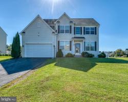 14026 Belle Avenue Culpeper, VA 22701