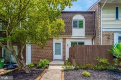 12613 Dulcinea Place Woodbridge, VA 22192