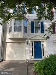 9808 Bartley Court Fredericksburg, VA 22408