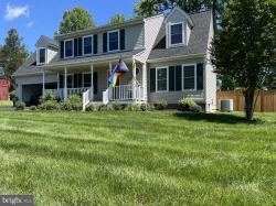 7215 Ford Hollow Drive Fredericksburg, VA 22407