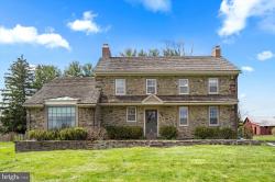 5552 Meetinghouse Road Pipersville, PA 18947