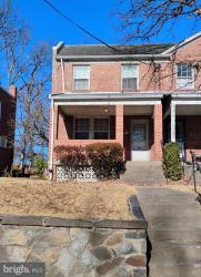 319 Whittier Street NW Washington, DC 20012