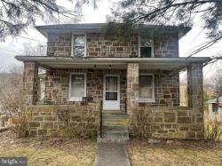 161 Forgedale Road Fleetwood, PA 19522