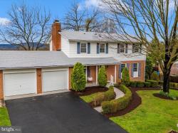 218 Lombardy Court Middletown, MD 21769