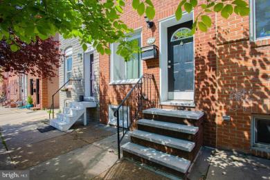 1108 S East Avenue Baltimore, MD 21224