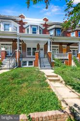 2908 Winchester Street Baltimore, MD 21216