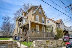 20 Maple Terrace Clifton Heights, PA 19018