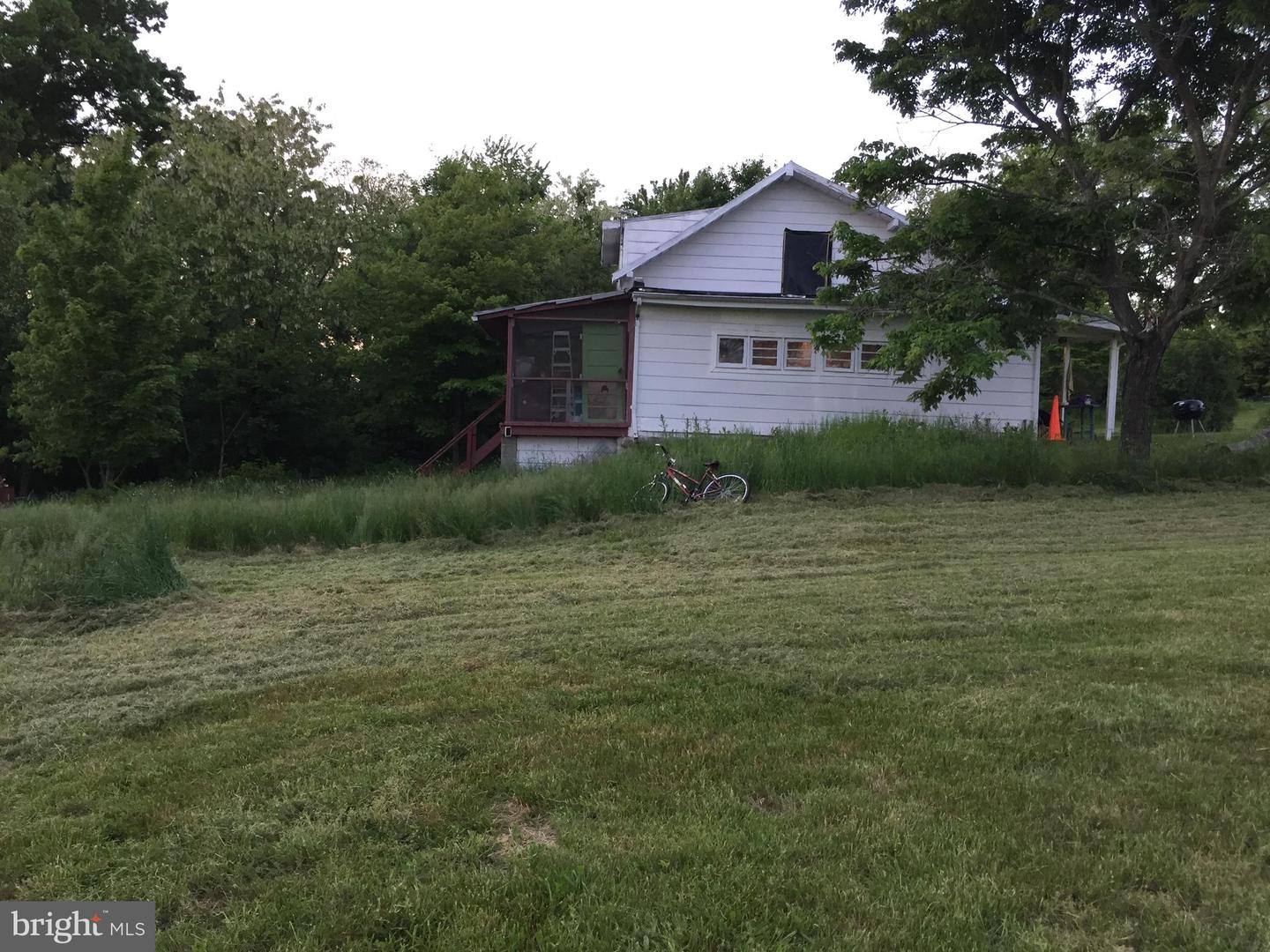 Mls Wvmo115322 9432 Winchester Grade Road Berkeley Springs Wv