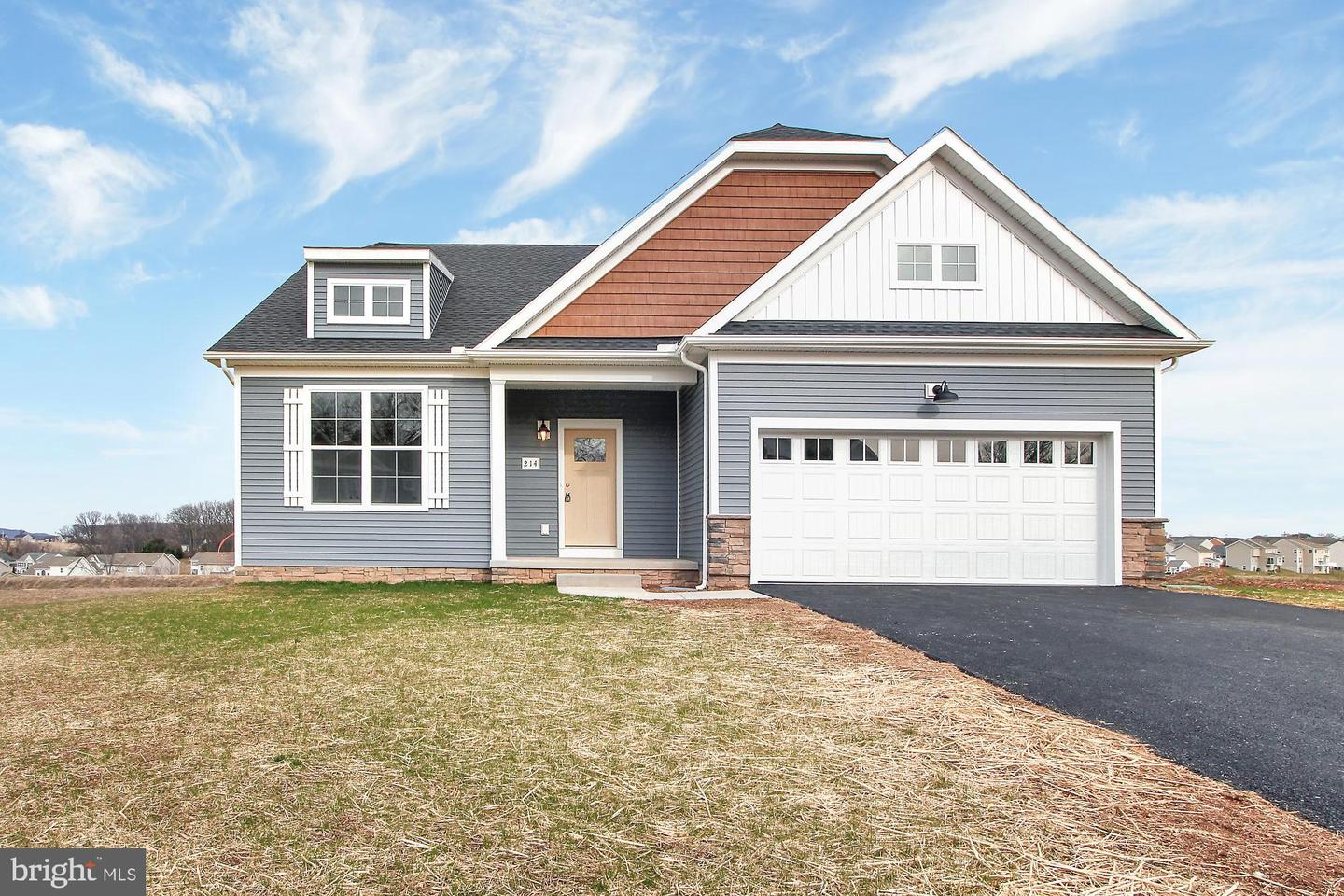 Mls Payk118856 214 Winifred Drive Hanover Pa 17331