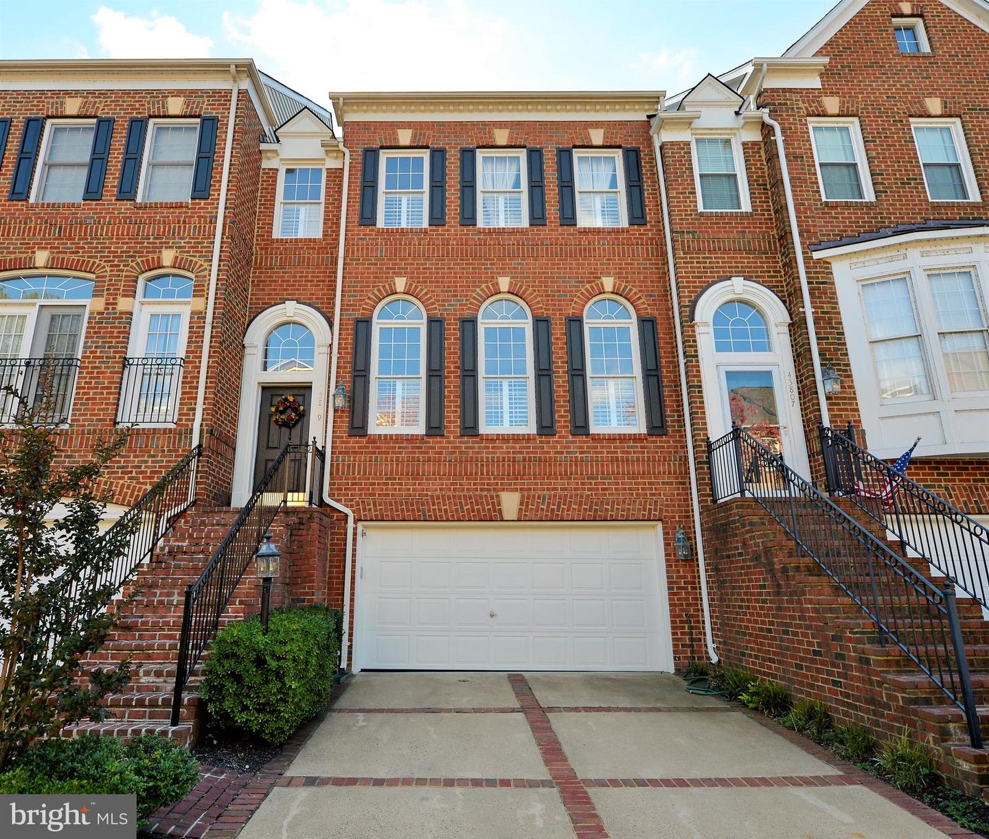Mls Valo396022 43809 Bent Creek Terrace Leesburg Va 20176