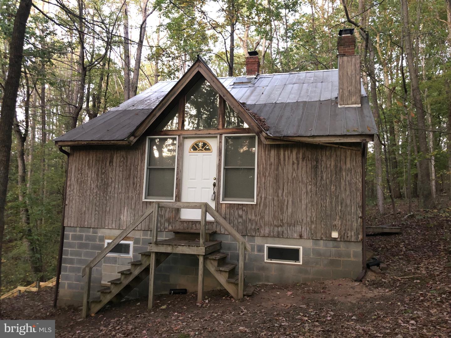Mls Wvmo116128 445 Blake Unger Lane Berkeley Springs Wv 25411