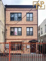 947 Thomas S Boyland Street Brooklyn, NY 11212