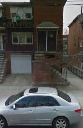 Withheld East Withheld Street Brooklyn, NY 11234