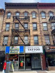 Withheld Withheld Avenue Brooklyn, NY 11220