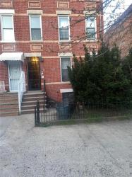 Withheld Withheld Avenue 2 Brooklyn, NY 11207
