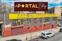 15 Portal Street Brooklyn, NY 11233