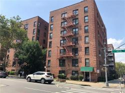 105-55 62Nd Drive 4J Forest Hills, NY 11375