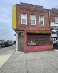 Withheld Withheld Street Brooklyn, NY 11234