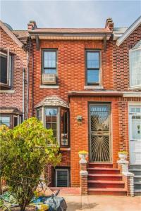 Real Estate Properties in Brooklyn, New York