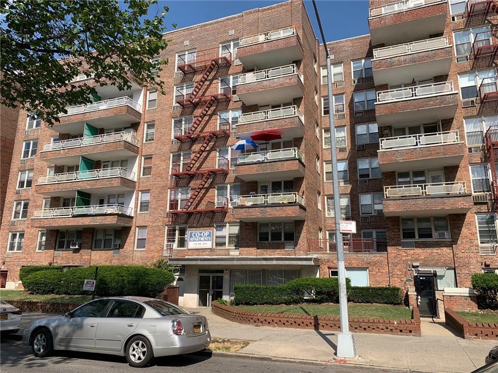 Mls 431989 2785 Ocean Parkway Le Brooklyn Ny 11235