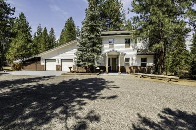 15730 Jackpine Road La Pine, OR 97739