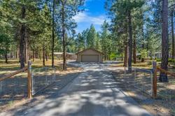 15861 Old Mill Road La Pine, OR 97739